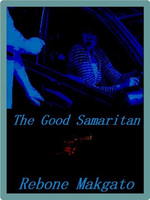 cover image of The Good Samaritan